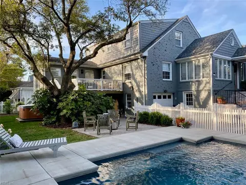 4600 Myrtle Ave, Virginia Beach, VA 23451