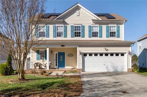 2103 Redgate Dr, Suffolk, VA 23434