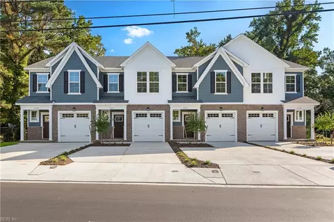 1127 Carver Ave, Virginia Beach, VA 23451
