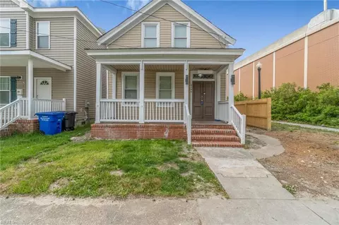 2125 Queen St, Portsmouth, VA 23704
