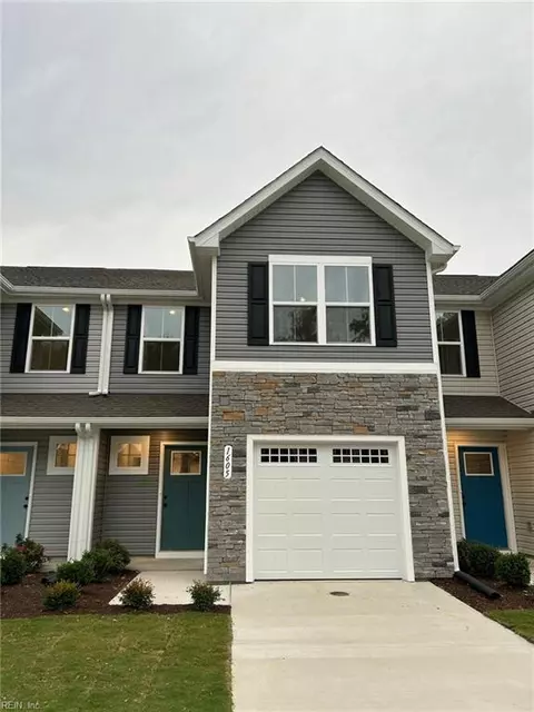 1605 Raven Way, Elizabeth City, NC 27909