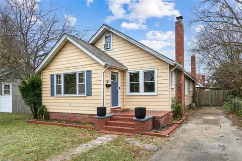 382 Merrimac Ave, Hampton, VA 23661