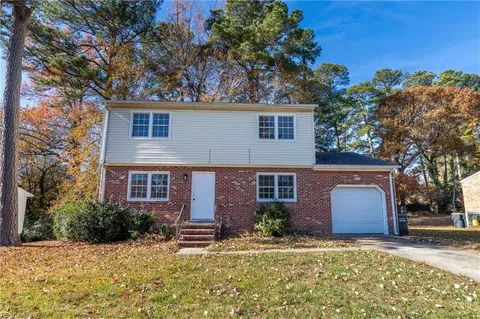 400 Hubbard Ln, Williamsburg, VA 23185