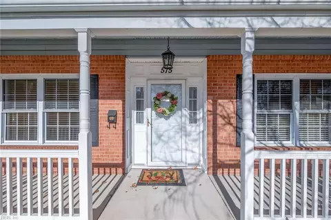 515 Ames Ct, Hampton, VA 23669 photo 3