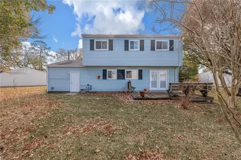 515 Ames Ct, Hampton, VA 23669 photo 26