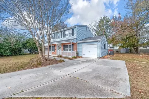 515 Ames Ct, Hampton, VA 23669 photo 2