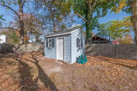 515 Ames Ct, Hampton, VA 23669 photo 28