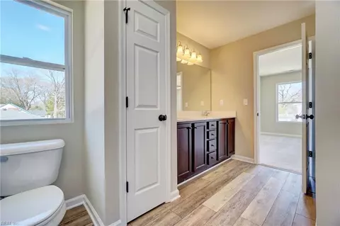 809 Oak Ave, Norfolk, VA 23502 photo 11