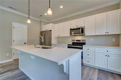 809 Oak Ave, Norfolk, VA 23502 photo 7