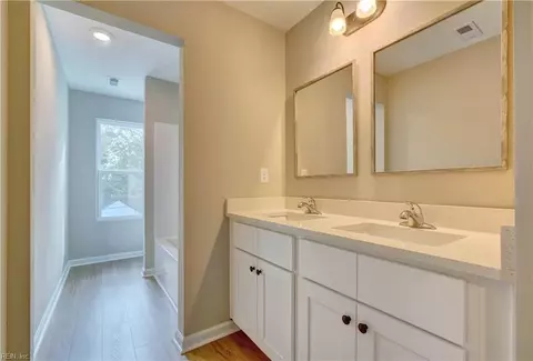809 Oak Ave, Norfolk, VA 23502 photo 18