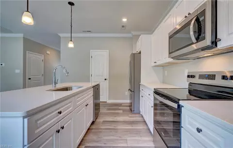 809 Oak Ave, Norfolk, VA 23502 photo 9