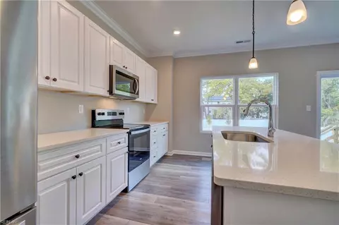 809 Oak Ave, Norfolk, VA 23502 photo 8
