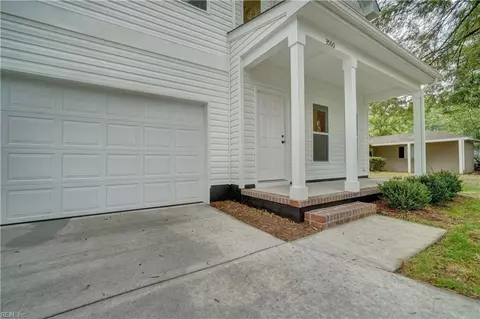 809 Oak Ave, Norfolk, VA 23502 photo 3