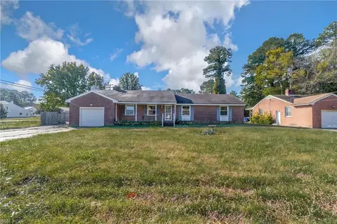 5701 Brookmere Ln, Portsmouth, VA 23703