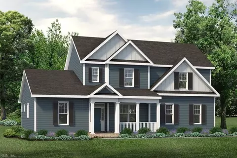 1584 Sanderson Rd, Chesapeake, VA 23322