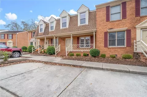 Exterior - 4 Riverview Ct, Suffolk, VA 23434 photo 7 of 10