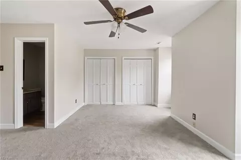 Bedroom - 4 Riverview Ct, Suffolk, VA 23434 photo 6 of 7