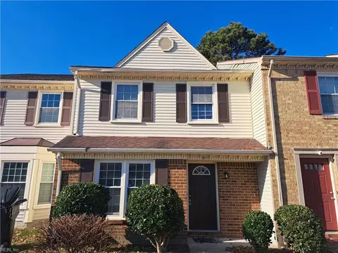 811 Pencil Box Way, Virginia Beach, VA 23462