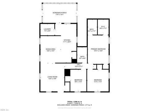2 Brentwood Dr, Hampton, VA 23669 photo 37