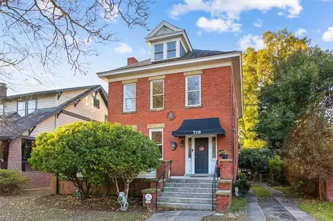 719 Baldwin Ave, Norfolk, VA 23517