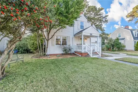 204 Regent Rd, Norfolk, VA 23505