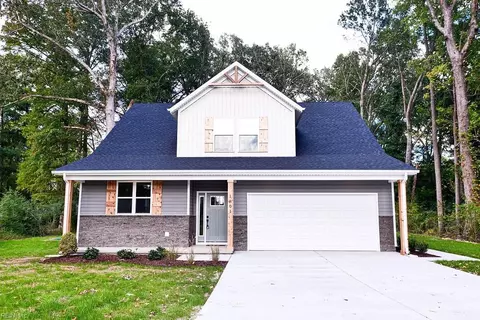 1801 St Brides Rd W, Chesapeake, VA 23322
