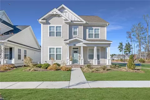2256 Captiva Ln, Chesapeake, VA 23321