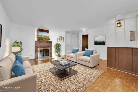 1 Denver Cir, Hampton, VA 23666 photo 5