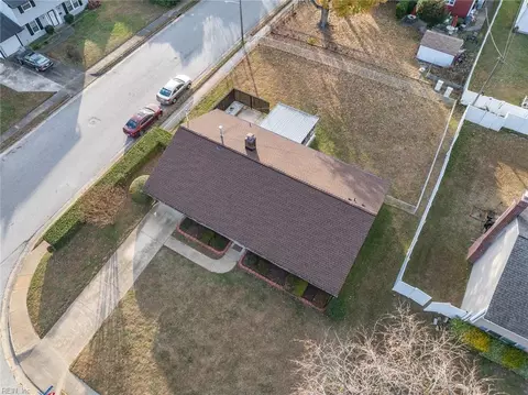 1 Denver Cir, Hampton, VA 23666 photo 35