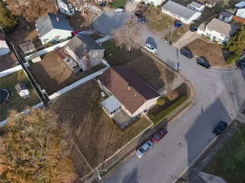 1 Denver Cir, Hampton, VA 23666 photo 36