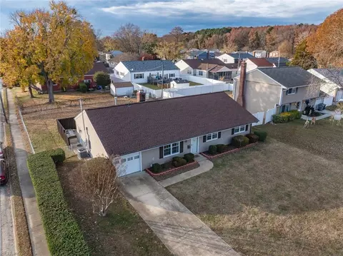 1 Denver Cir, Hampton, VA 23666 photo 34