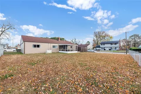1 Denver Cir, Hampton, VA 23666 photo 33