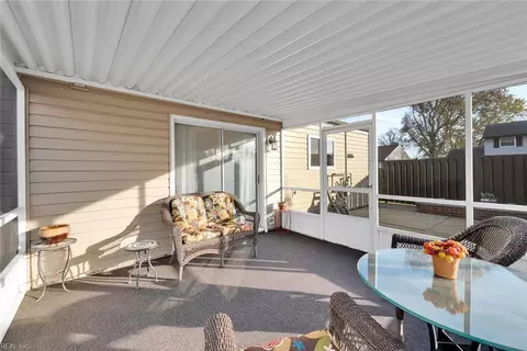 1 Denver Cir, Hampton, VA 23666 photo 29