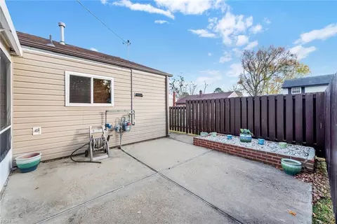1 Denver Cir, Hampton, VA 23666 photo 30