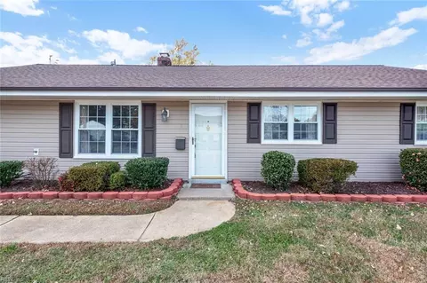 1 Denver Cir, Hampton, VA 23666 photo 3