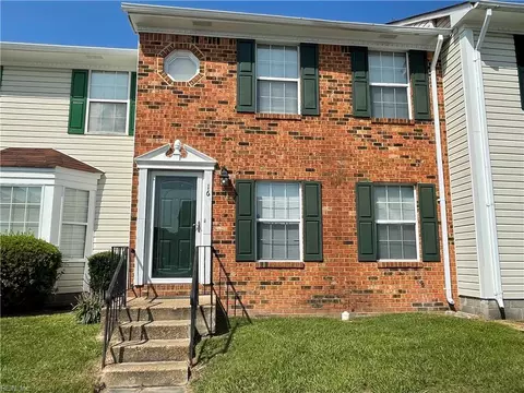 16 Saxony Pl, Hampton, VA 23669