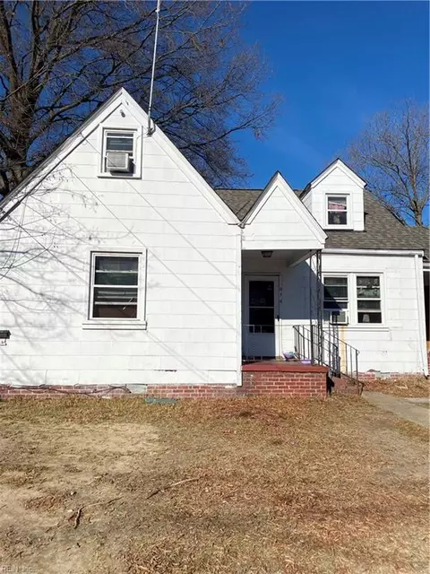 816 50th St, Norfolk, VA 23508