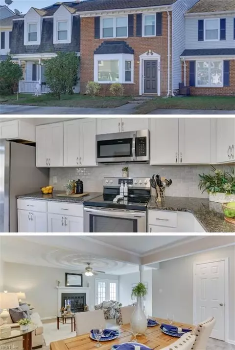 1578 Jameson Dr, Virginia Beach, VA 23464
