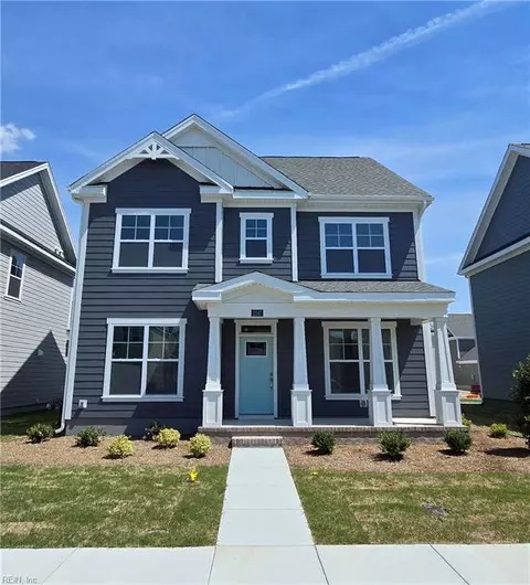 2247 Sanibel Ln, Chesapeake, VA 23321