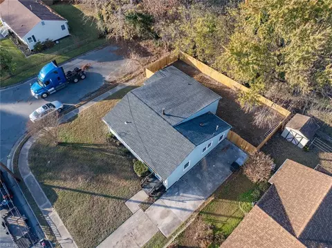 1315 Saxton Dr, Hampton, VA 23669 photo 41