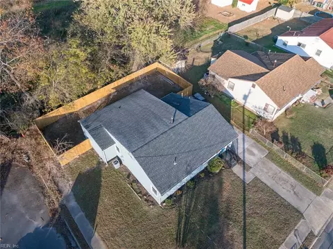 1315 Saxton Dr, Hampton, VA 23669 photo 40