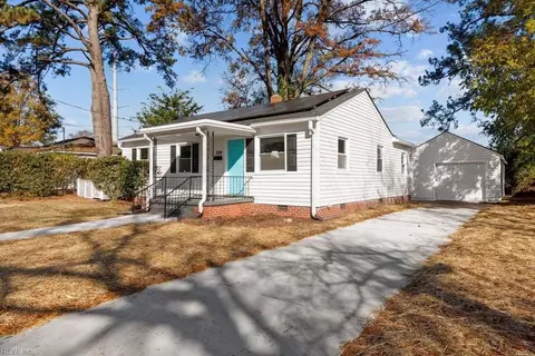 324 Bradford Ave, Norfolk, VA 23505