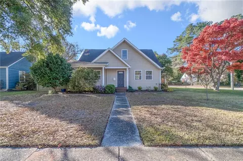 531 W Little Creek Rd, Norfolk, VA 23505