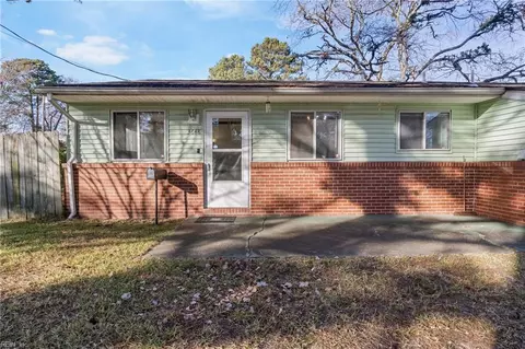3648 Kim Ter, Virginia Beach, VA 23452