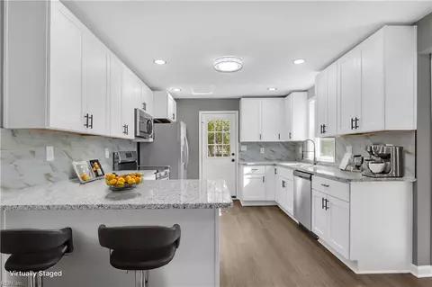 3110 Dartmouth St, Portsmouth, VA 23707