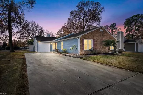 4968 Fountain Hall Dr, Virginia Beach, VA 23464