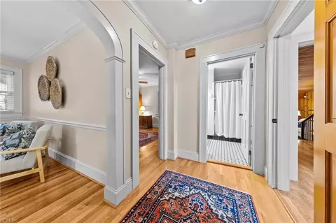 Entry Way - 1003 Delaware Ave, Suffolk, VA 23434 photo 3 of 6