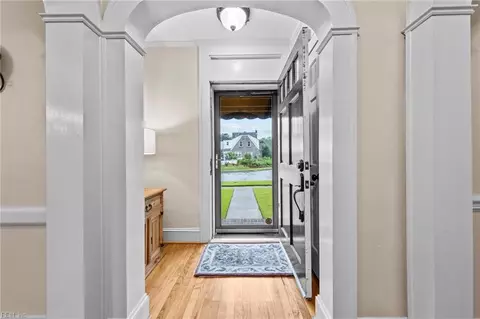 Entry Way - 1003 Delaware Ave, Suffolk, VA 23434 photo 1 of 6