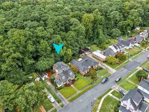 1003 Delaware Ave, Suffolk, VA 23434