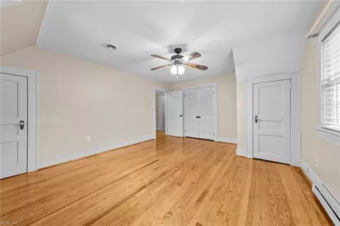 Bedroom - 1003 Delaware Ave, Suffolk, VA 23434 photo 5 of 8